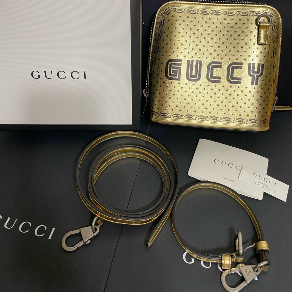 Gucci